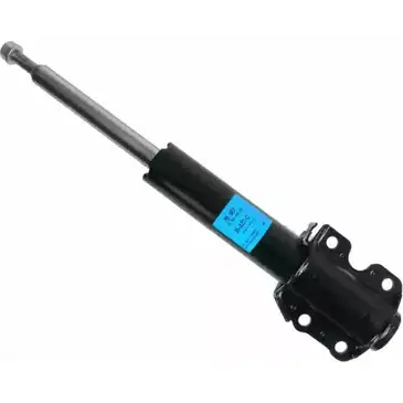 Амортизатор BOGE 36-A27-C 155628 PICXY4P 1LZC D0 изображение 0