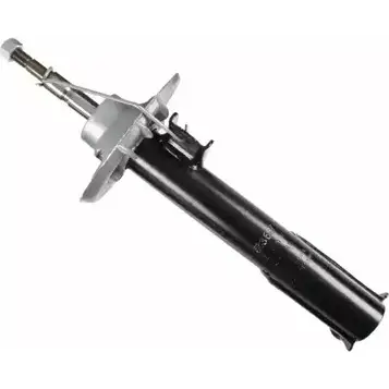 Амортизатор BOGE 155684 BOOJND6 2Z6SQ 0 36-A84-A изображение 0