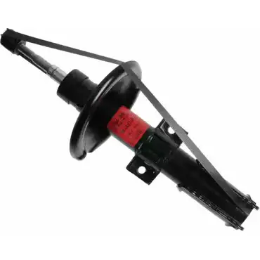Амортизатор BOGE 155698 36-A97-F KYM CE 296IJ4B изображение 0