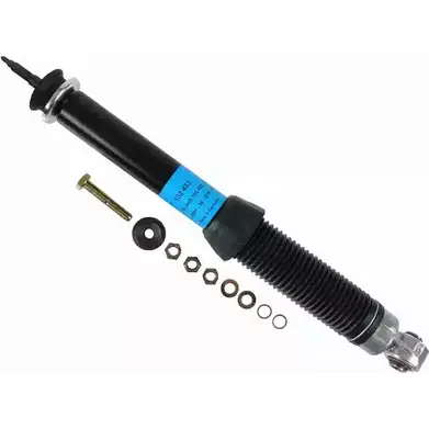 Амортизатор BOGE CM6KO5N 65 VXG 36-B18-0 155717 изображение 0