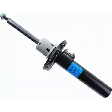 Амортизатор BOGE JB4 B2 155938 36-E64-A LUIVNDX изображение 0