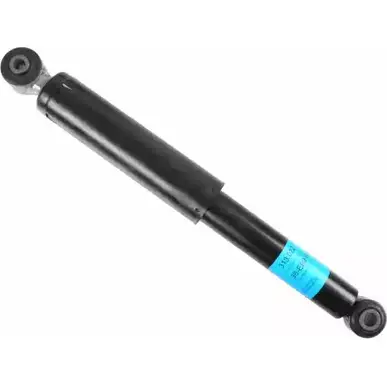 Амортизатор BOGE 36-E89-0 155961 4XBO M1 8Q0L97 изображение 0
