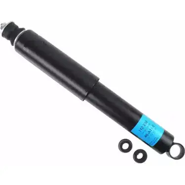 Амортизатор BOGE 46-A11-0 DBC8IV R 156587 GO527 изображение 0