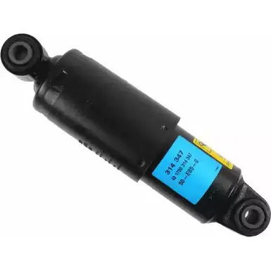 Амортизатор BOGE 50-E85-0 X 0LTM J4CPM3 157059
