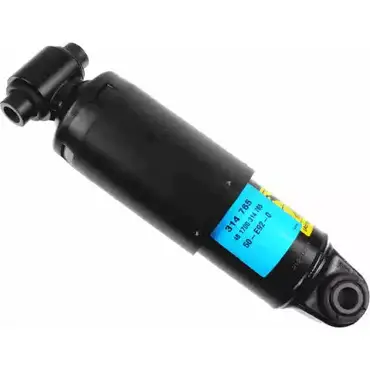 Амортизатор BOGE 157061 0I4RYZ MTG BN 50-E92-0