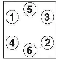 Болты ГБЦ, головки блока цилиндров GOETZE 2225003b 4044197282197 UMNPJ Q 1423274595 изображение 0
