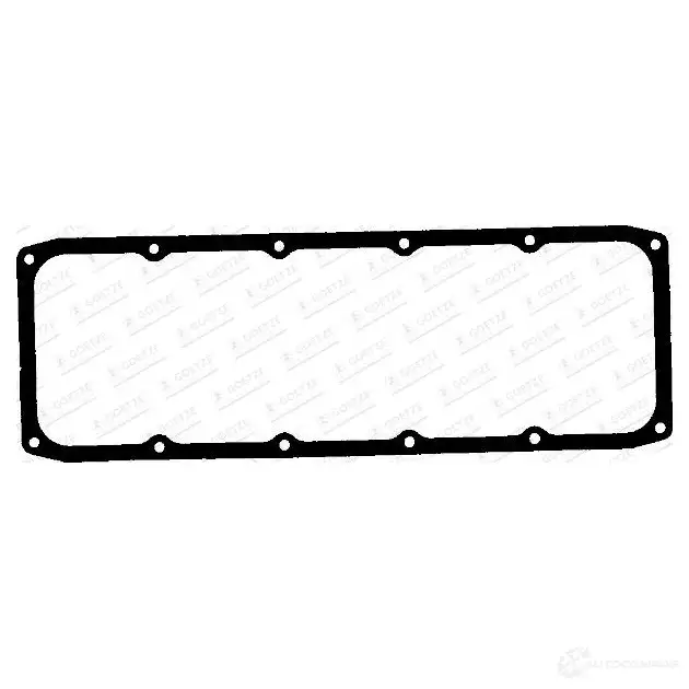 Прокладка клапанной крышки GOETZE 3102514210 IC6YPR 0 0613313178221 701865
