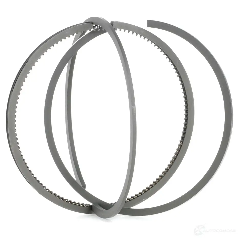 Комплект поршневых колец GOETZE FS YOX 2782666 08-203100-00 - Изображение 1