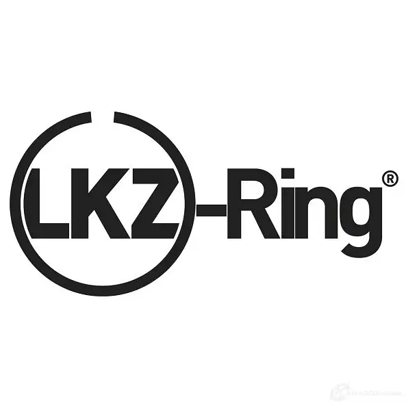 Комплект поршневых колец GOETZE GAN3 GB9 08-424007-00 2783221 изображение 0
