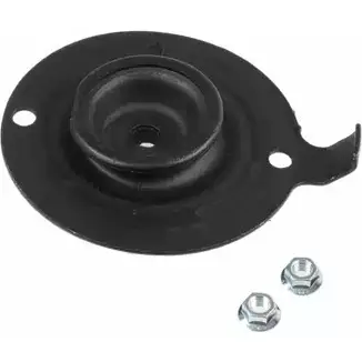 Опора амортизатора BOGE IVAJG5U 87-455-A 159188 2Z AQVHP