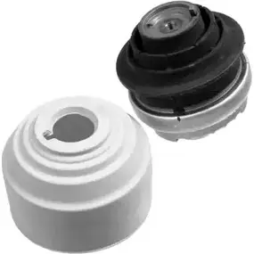 Подушка двигателя, опора BOGE 159348 0WN09 VP MZHTY 87-648-A