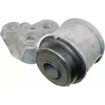 Втулка, балка моста BOGE 159780 CQ0LE 7A KU9 88-128-A