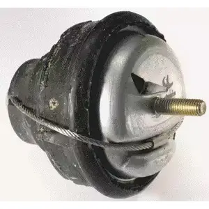Подушка двигателя, опора BOGE 159867 SL5D PY QRKE2C 88-206-A