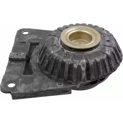 Опора амортизатора BOGE ZRU98W3 88-352-A 160020 U 8L1G