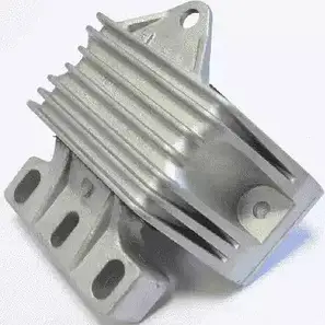 Подушка АКПП BOGE 88-456-A R8 5BQPF 160150 URMWD