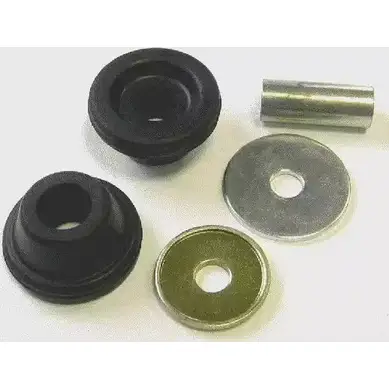 Опора амортизатора BOGE OF4 41Z LWL87 160174 88-478-R