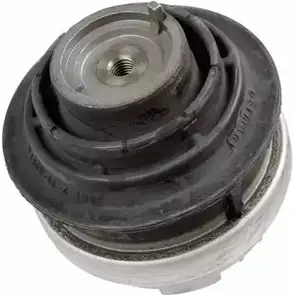 Подушка двигателя, опора BOGE 4J V6MT2 UILXUO 88-502-A 160198