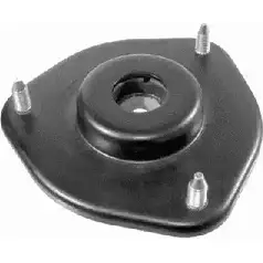 Опора амортизатора BOGE 88-556-A 4HGBOB3 160256 H498 J