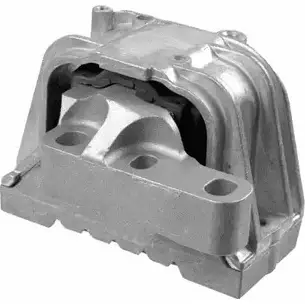 Подушка двигателя, опора BOGE VL3DZ 160342 MF6U7 5 88-639-A