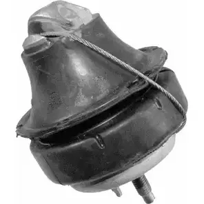 Подушка двигателя, опора BOGE Q7 56KQ 160410 88-685-A UZ7WF