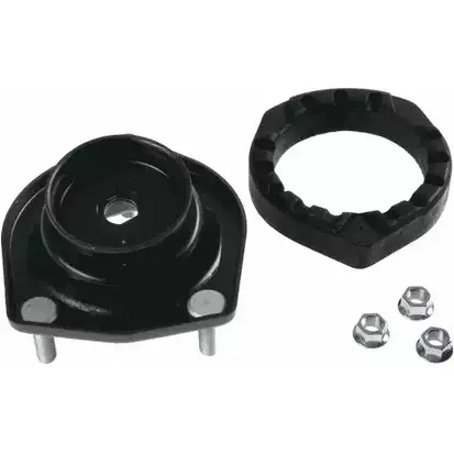 Опора амортизатора BOGE 88-774-A 160515 0RFW 9 6QDGG5