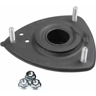 Опора амортизатора BOGE S D3RWI P6TBY4 160550 88-830-A изображение 0
