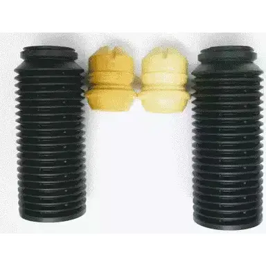 Пылезащитный комплект, амортизатор BOGE VQN 870 89-002-0 W89GFK8 160574