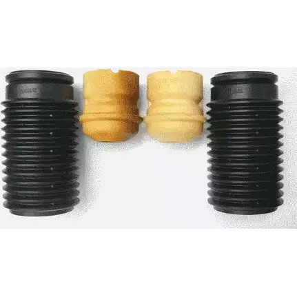 Пылезащитный комплект, амортизатор BOGE 0W7Q2B6 160588 89-016-0 OQQ IQC