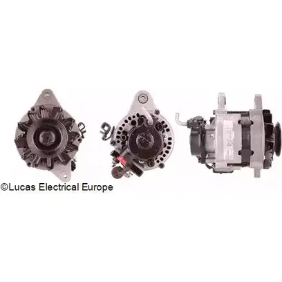 Генератор LUCAS ELECTRICAL 14WI05K EWZ 2892 LRA01104 203155