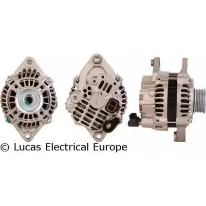 Генератор LUCAS ELECTRICAL LRA01160 203195 H HI8UK7 WKDSCVT изображение 0