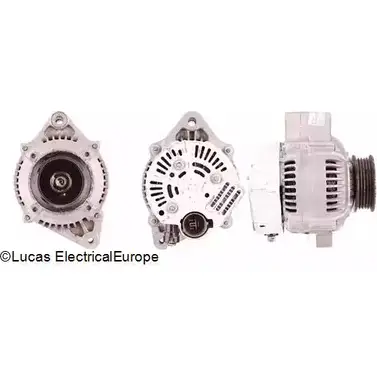 Генератор LUCAS ELECTRICAL WZ GHY LRA01177 203208 DQ5QB изображение 0