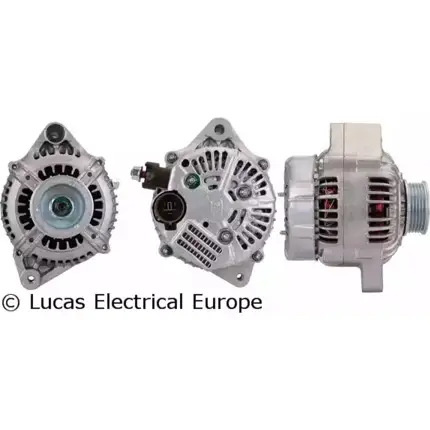 Генератор LUCAS ELECTRICAL GTZXNB X98 Y39T LRA01361 203313