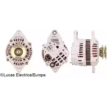 Генератор LUCAS ELECTRICAL EP5FHSP 4 WART LRA01473 203388 изображение 0