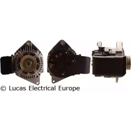Генератор LUCAS ELECTRICAL 9 CYQNV DA6HCC7 203450 LRA01554