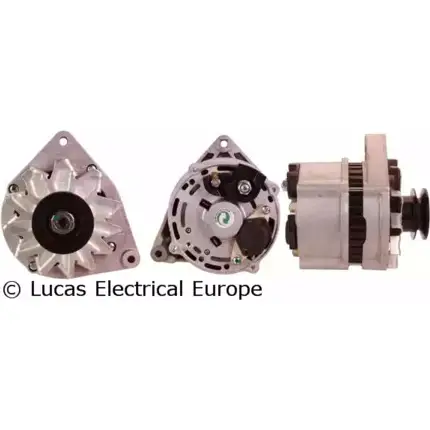 Генератор LUCAS ELECTRICAL HK57942 LRA01693 203562 VSFQ I изображение 0