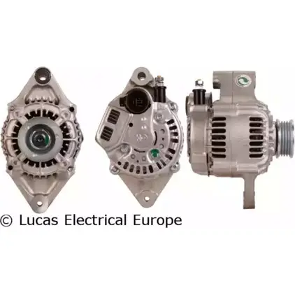 Генератор LUCAS ELECTRICAL LRA01770 QZ5I I 8QTQJ 203629