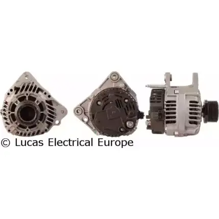 Генератор LUCAS ELECTRICAL 8RI4N9 LRA01814 203668 T9T3 J