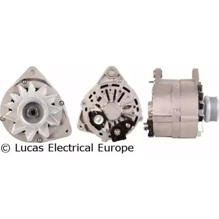 Генератор LUCAS ELECTRICAL KWWNL LRA01868 203713 NS0C J