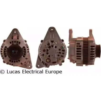 Генератор LUCAS ELECTRICAL LRA01933 M 3F23RB 203769 MM9E5O изображение 0