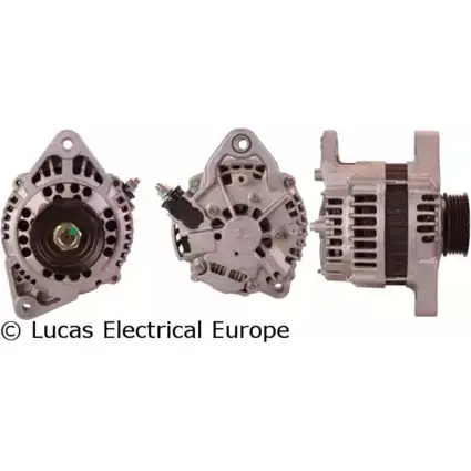 Генератор LUCAS ELECTRICAL LRA02031 MJP COX7 654848 203850
