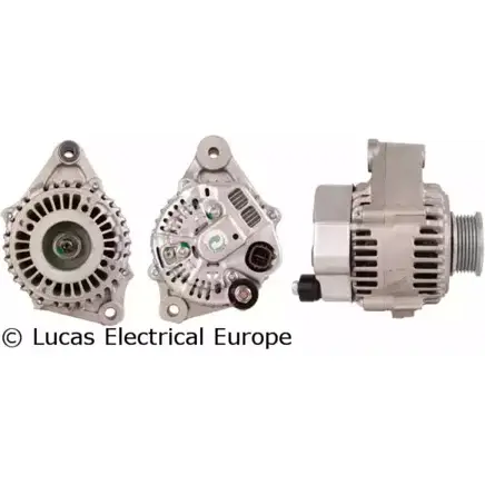 Генератор LUCAS ELECTRICAL K3Q0 WR LRA02048 203865 A7QLF