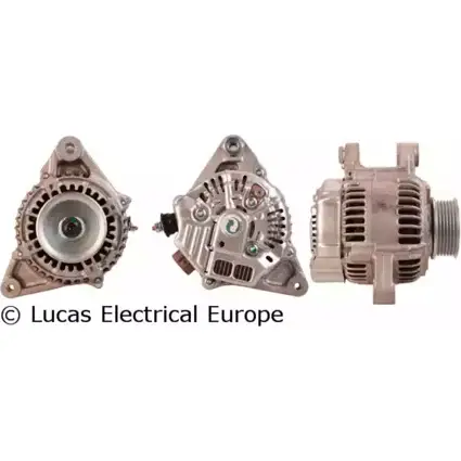 Генератор LUCAS ELECTRICAL LRA02061 XBVP2E7 QCI WIX0 203878 изображение 0