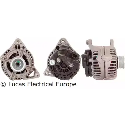 Генератор LUCAS ELECTRICAL H59EH5 204036 WGY 7JK LRA02243