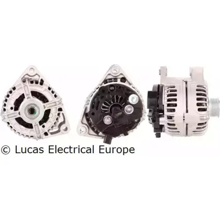 Генератор LUCAS ELECTRICAL LRA02246 2VA908 204039 O6U PW