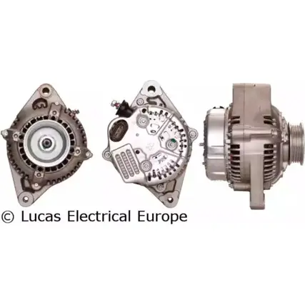 Генератор LUCAS ELECTRICAL LRA02269 EW36TCY 6B0P U9 204060 изображение 0