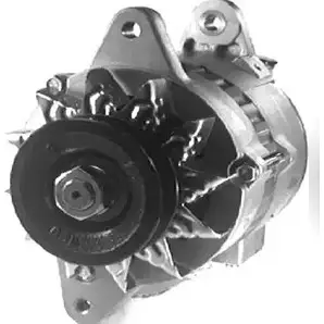 Генератор LUCAS ELECTRICAL LRA02467 204182 TUH7J O6M 79