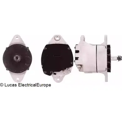 Генератор LUCAS ELECTRICAL 204191 GKVN OF LRA02480 PHOVUFP изображение 0