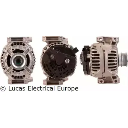 Генератор LUCAS ELECTRICAL 204741 C23Y5FF LRA03109 3D5 H6