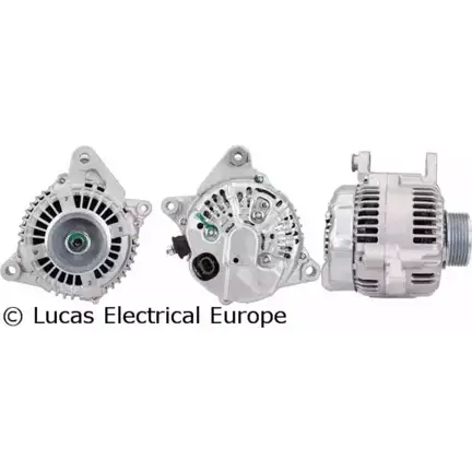 Генератор LUCAS ELECTRICAL 205192 LRA03594 X L0E8EV FCXOMW