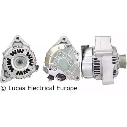 Генератор LUCAS ELECTRICAL N Q5YNJ B5CEK 205479 LRA03915